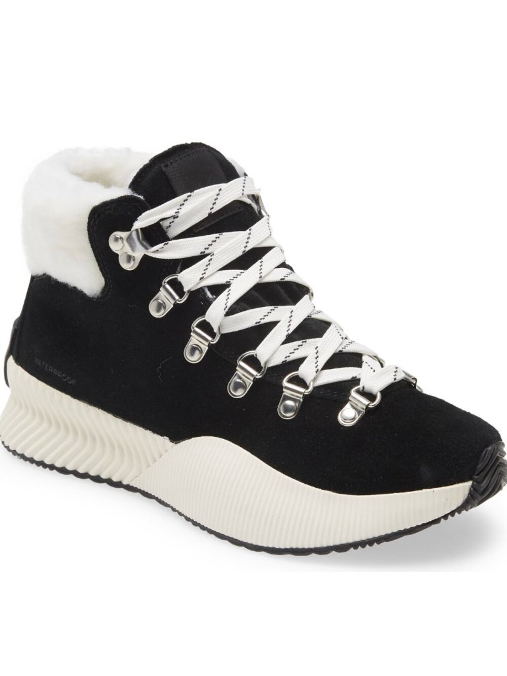 SOREL Out N' About III Conquest waterproof sneaker/boots NEW Various sizes